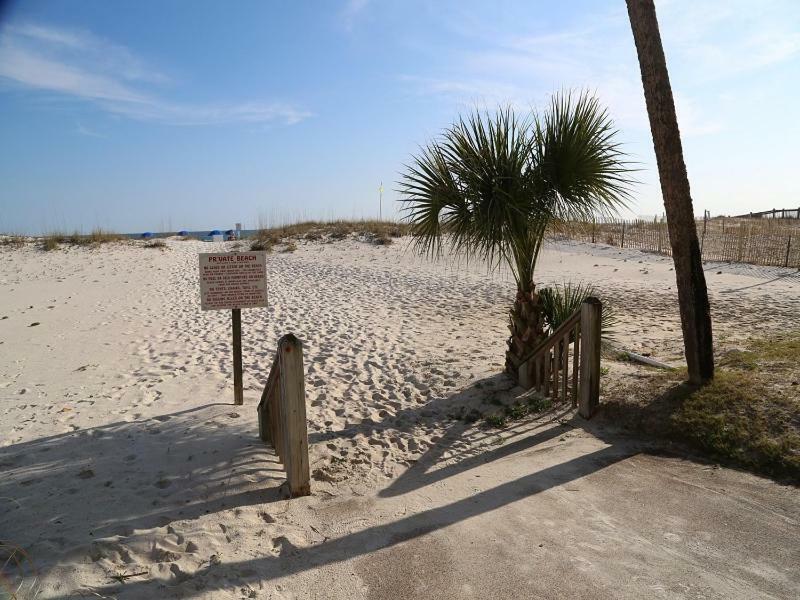 Southern Sands 306 Condo Gulf Shores Exterior photo