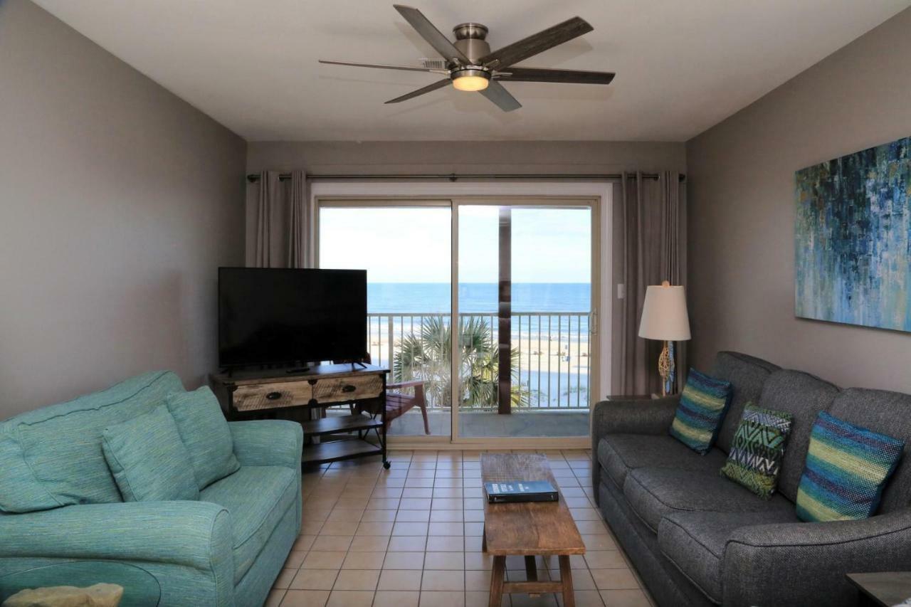 Southern Sands 306 Condo Gulf Shores Exterior photo
