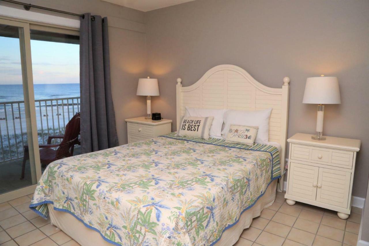 Southern Sands 306 Condo Gulf Shores Exterior photo